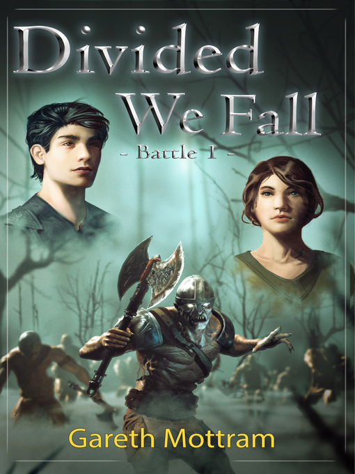 Title details for Divided We Fall by Gareth Mottram - Available